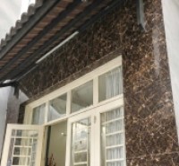 Nhà SHHC 2lầu/ST hẻm 125 Nguyễn Thị Tần P1Q8 nay P.Chánh Hưng