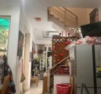 Nhà diện tích khủng 5x18m 2 lầu đường nội bộ 6m Đào Cam Mộc P4Q8