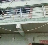Nhà 1 gác suốt 2PN Ba Đình P8Q8 (P.Chánh Hưng), Giá : 2 Tỷ 380 Triệu (Thương lượng)