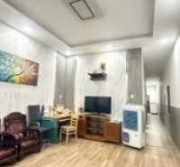 Bán nhà cấp 4 kiệt Bắc Sơn - DT 90,5m2 -  P. An Khê, TP Đà Nẵng