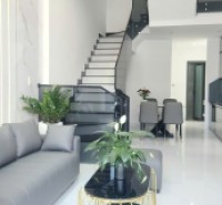 BÁN NHÀ ĐẸP 3 TẦNG LUXURY FULL NỘI THẤT – KIỆT Ô TÔ ĐƯỜNG TÔ HIỆU