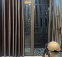 Nhà mới 2 tầng hẻm thông Hưng Phú P8 Q8 . Giá 4.55 tỷ