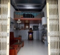 Nhà Tuy Lý Vương cách MT 3 căn Tuy Lý Vương P12Q8 P.Phú Định