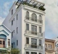 bán nhà Hoàng Đạo Thành, Hạ Đình, Thanh Xuân, DT63m2, 24,5T, nhà mới sắp hoàn thiện, mặt n goc kinh doanh, oto dừng đỗ ngày đêm, lô góc 2 mặt thoáng.