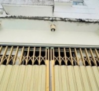 Nhà 3 tầng hẻm thông đường Sư Vạn Hạnh P9Q5. Giá: 2.98 tỷ