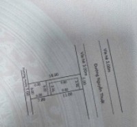 Bán nhà mặt tiền Nguyễn Thuật gần Công Viên Yên Thế - Bắc Sơn