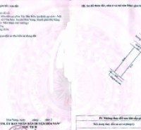 Bán lô đất đường Bàu Nghè 2 - Gần trường THPT Phạm Phú Thứ