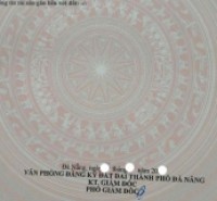 Bán đất kiệt Ô TÔ K97 Nguyễn Lương Bằng - Gần trường ĐHBK
