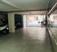 Bán tòa văn phòng mặt phố Minh Khai, 215m2, 8 tầng 1 hầm thang máy, mặt tiền 8.5m, 189 tỷ