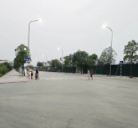 BÁN ĐẤT BÁT KHỐI, LONG BIÊN 50M2- MT 5.2m- VỈA HÈ, Ô TÔ TRÁNH- HƠN 9 Tỷ