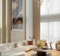BÁN NHÀ BỒ ĐỀ 86M2- 8 TẦNG THANG MÁY- Ô TÔ TRÁNH-VỊ TRÍ HIẾM- HƠN 30 TỶ