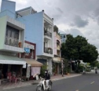 Mặt tiền Bến Bình Đông 9x23, 207m2, khai thác CHDV chỉ 16 tỷ - 0931172218