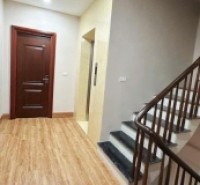 BÁN NHÀ MP VƯƠNG THỪA VŨ 70Mx8T - KINH DOANH- BÊN THỨ 3 THUÊ 75TR/TH