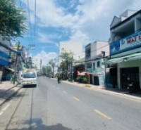 BÁN NHÀ MẶT TIỀN KINH DOANH HƯNG PHÚ QUẬN 8 3 TẦNG ĐƯỜNG 20M CHỈ 11 TỶ!