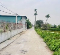 ĐẤT F0 QUYẾT TIẾN NAM ĐỒ SƠN – NGÕ GẦN 4M Ô TÔ VÀO – GIÁ 6XX TRIỆU DỄ THANH KHOẢN  ZALO 0567 222 555