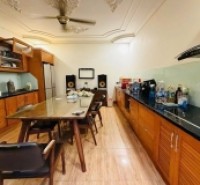 Giá cực tốt! Bán nhà mặt phố Nguyễn Khắc Nhu 100m², 4 tầng, mặt tiền 4.7m, 52,5 tỉ, vỉa hè, KD đỉnh