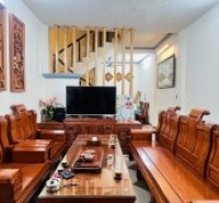Bán nhà Đại Cồ Việt, 60m2, 7 tầng thang máy, mặt tiền 4.4m, 26.5 tỷ, dòng tiền 50tr/tháng