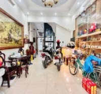 Bán nhà mặt phố Mã Mây, 85m2, 55.5 tỉ, vị trí đẹp, kinh doanh đỉnh, pháp lý chuẩn