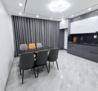 Nhà đẹp Đàm Quang Trung 45m², 6 tầng thang máy, 4PN, 5WC, Long Biên - 8.6 tỷ