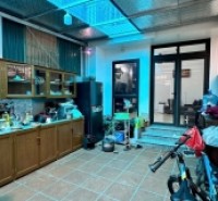 Bán nhà Hàng Điếu, 85m2, 3 tầng, mặt tiền 3.3m, 23.5 tỉ, kinh doanh homestay đỉnh