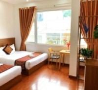 Bán khách sạn mặt phố Đường Thành, 171m2, 10 tầng 1 hầm thang máy, mặt tiền 5.1m, 168 tỷ, KD đỉnh
