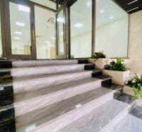 Bán nhà mặt phố Bùi Thị Xuân, 130m2, 10 tầng và 1 hầm thang máy, mặt tiền 6.5m, 117.5 tỉ
