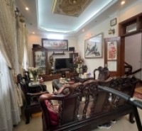 Bán nhà mặt phố Xã Đàn, 50m2, 5 tầng, mặt tiền 7.16m, 44.5 tỉ, vỉa hè rộng, kinh doanh đỉnh