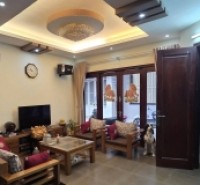 Bán nhà phố Trần Nhân Tông, 77m2, 7 tầng thang máy, giá 54 tỷ, mới đẹp, kinh doanh đỉnh