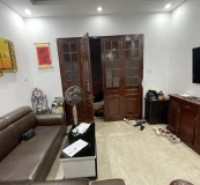 Bán nhà Hàng Bông, 41m2, mặt tiền 4m, 6 tầng mới đẹp, 17 tỷ, ngõ rộng thoáng