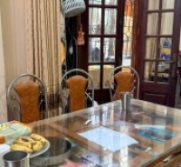 Bán nhà phố Hàng Than, 55m2, 6 tầng, mặt tiền 8.1m, 22.5 tỉ, nhà đẹp ở luôn, homestay