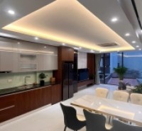 Bán nhà Phố Vọng, 80m2, 5 tầng, mặt tiền 5m, nhỉnh 31 tỷ, gara ô tô, ô chờ thang máy