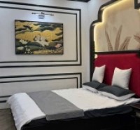(Chính chủ) bán nhà Phó Đức Chính, 5 tầng, mặt tiền 5.1m, 32m2, 11.5 tỉ, KD đỉnh
