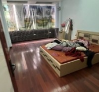 Bán nhà mặt phố Triệu Việt Vương, 35m2, 4 tầng, mặt tiền gần 8m, 29 tỷ, kinh doanh đỉnh
