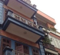 Nhỉnh 4 tỷ có nhà 3 tầng dân xây Trịnh Văn Bô, lô goc, ngõ thông