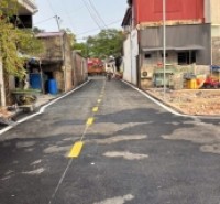 Bán 2 lô đất Trung Nghĩa 2 Nam Đồ Sơn giá đầu tư hiếm gần đường 353  ZALO 0567 222 555