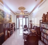 6.99 tỷ có nhà hẻm xe hơi Lê Đức Thọ, Quận Gò Vấp – 75m², ngang 3.6m