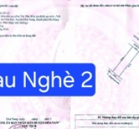BÁN ĐẤT MẶT TIỀN BÀU NGHÈ 2 – TĐC HÒA SƠN 6, HÒA KHÁNH, ĐÀ NẴNG
