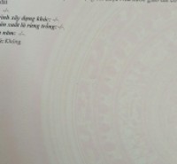 Bán nhà 2,5 tầng đường Hồ Sỹ Dương -  thông Nguyễn Phước Tần