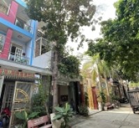 Bán nhà 3 tầng đẹp, 52m2, 3PN, 3WC, Tân Kỳ Tân Quý, Bình Hưng Hòa A, Bình Tân, HCM - Chỉ 6.7 tỷ, sổ đỏ chính chủ!