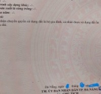 LÔ ĐẤT TRỤC ĐỐI DIỆN CHUNG CƯ Ori Garden ĐƯỜNG TRUNG LẬP 3
