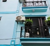 DO NHA- TÂY MỖ
NHÀ ĐẸP Ở LUÔN - NGÕ NÔNG GẦN Ô TÔ - SỔ ĐỎ PHÂN LÔ MẶT TIỀN QUYỀN LỰC