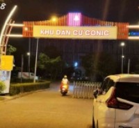 Mặt tiền KDC Conic 7x18, 3 tầng, chỉ 11 tỷ Thương lượng - 0931172218