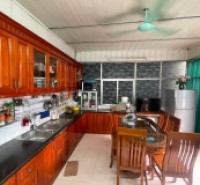 Bán nhà mặt phố Lê Thanh Nghị, 31m2, 5 tầng, mặt tiền 6.8m, 18 tỉ, kinh doanh đỉnh