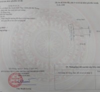 ĐẤT VŨ VỊ – MINH TÂN – KIẾN THỤY  66M²  NGÕ Ô TÔ  GIÁ 7XX TRIỆU – HIẾM QUỸ ĐẤT SÁT TRUNG TÂM XÃ  ZALO 0567 222 555