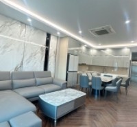 BÁN NHÀ BỒ ĐỀ 80M2- 6 TẦNG THANG MÁY- NGÕ THÔNG Ô TÔ – HƠN 20 TỶ