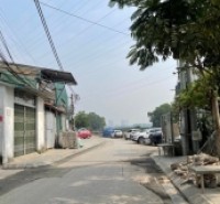 Bán đất thịnh liệt mới 91M vỉa hè ô tô tránh kinh doanh hoàng mai