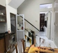 NHÀ ĐẸP TRƯƠNG ĐINH, DÂN XÂY CHẮC CHĂN, 41M-MT4.5M NHỈNH 7 TỶ