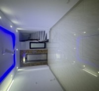 NHÀ MỚI - NGÕ THÔNG Ô TÔ GẦN- THANG MÁY XỊN XÒ