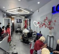 CHÍNH CHỦ CẦN SANG NHƯỢNG SALON TÓC TẠI HỒ CHÍ MINH CÓ LẦU Ở LẠI ĐƯỢC