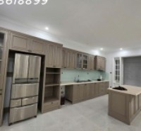 BÁN BIỆT THỰ TÂY HỒ - 160Mx4T, MT 8M - Ô TÔ TRÁNH - SAU QH VÀI BƯỚC RA HỒ TÂY